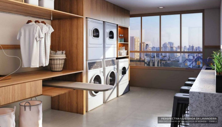 Imagem Apartamento com 2 Quartos à Venda, 47 m² em Penha De França - São Paulo