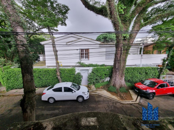 Imagem Casa com 3 Quartos à Venda, 240 m² em Jardim Paulista - São Paulo Imagem Casa com 3 Quartos à Venda, 240 m² em Jardim Paulista - São Paulo