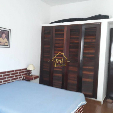 Imagem Casa com 3 Quartos à Venda, 150 m² em Parque Verde Mar - Mongaguá