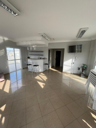 Imagem Apartamento com 2 Quartos à Venda, 65 m² em Centro - São Bernardo Do Campo Imagem Apartamento com 2 Quartos à Venda, 65 m² em Centro - São Bernardo Do Campo