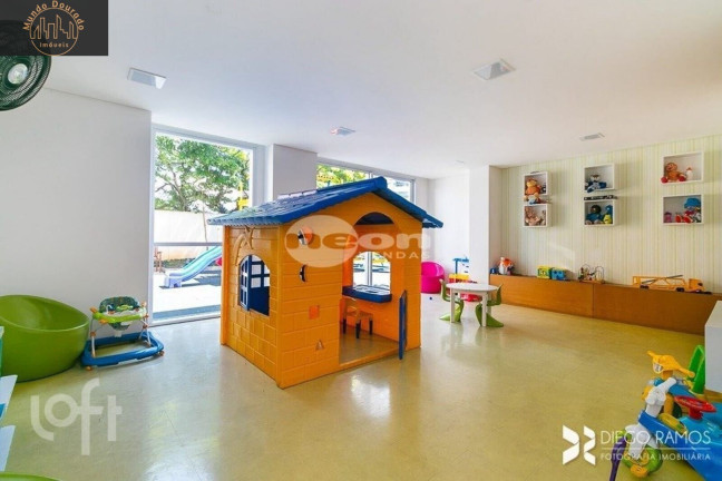Imagem Apartamento com 3 Quartos à Venda, 93 m² em Centro - São Bernardo Do Campo