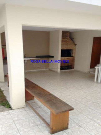 Imagem Apartamento com 2 Quartos à Venda, 49 m² em Vila Tupi - Várzea Paulista