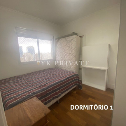 Imagem Apartamento com 2 Quartos à Venda, 96 m² em Barra Funda - São Paulo