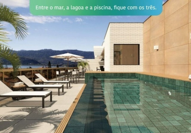 Foto do imóvel Cobertura com 2 Quartos à Venda, 147 m² em Piratininga - Niterói