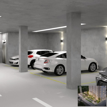 Imagem Apartamento com 2 Quartos à Venda, 42 m² em Cidade Patriarca - São Paulo Imagem Apartamento com 2 Quartos à Venda, 42 m² em Cidade Patriarca - São Paulo
