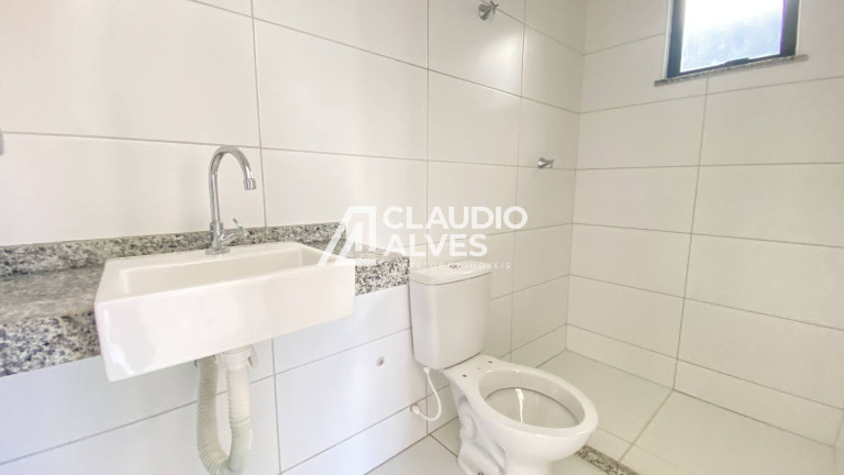 Imagem Casa de Condomínio com 3 Quartos à Venda, 59 m² em Registro - Feira De Santana Imagem Casa de Condomínio com 3 Quartos à Venda, 59 m² em Registro - Feira De Santana
