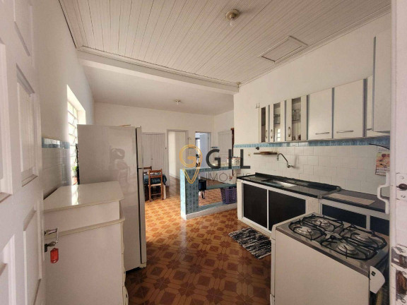Imagem Casa com 3 Quartos à Venda, 232 m² em Centro - Jacareí Imagem Casa com 3 Quartos à Venda, 232 m² em Centro - Jacareí