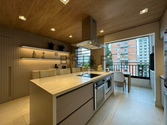 Imagem Apartamento com 2 Quartos à Venda, 76 m² em Campo Belo - São Paulo Imagem Apartamento com 2 Quartos à Venda, 76 m² em Campo Belo - São Paulo