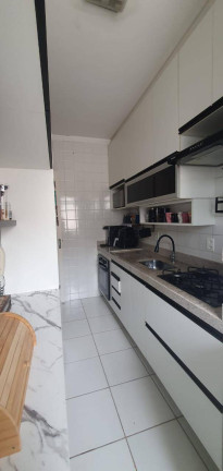 Imagem Apartamento com 2 Quartos à Venda,  em Parque São Jorge - Campinas