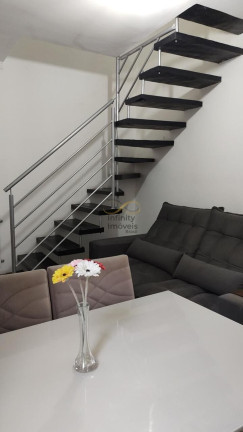 Imagem Cobertura com 2 Quartos à Venda, 90 m² em Camargos - Belo Horizonte Imagem Cobertura com 2 Quartos à Venda, 90 m² em Camargos - Belo Horizonte