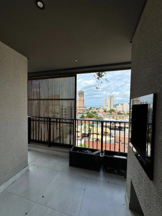 Imagem Apartamento com 2 Quartos à Venda, 85 m² em Perequê - Porto Belo