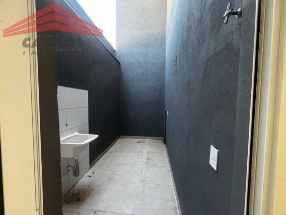 Imagem Casa de Condomínio com 3 Quartos à Venda, 101 m² em Bairro Do Poste - Jundiaí