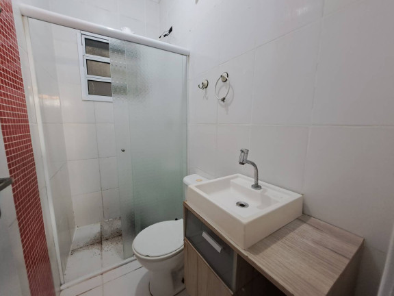 Imagem Casa com 2 Quartos à Venda, 38 m² em Quietude - Praia Grande
