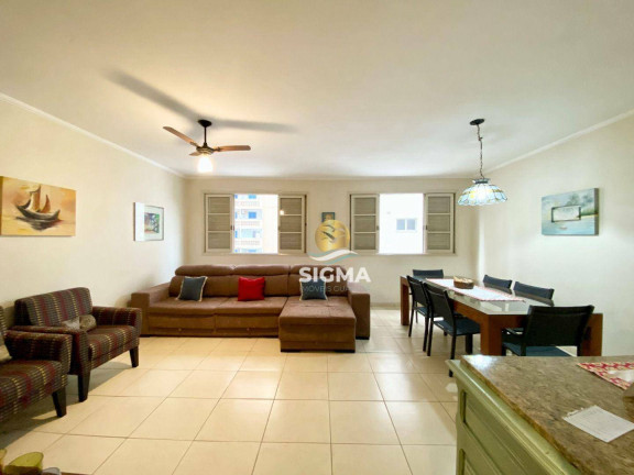Imagem Apartamento com 2 Quartos à Venda, 90 m² em Jardim Astúrias - Guarujá Imagem Apartamento com 2 Quartos à Venda, 90 m² em Jardim Astúrias - Guarujá