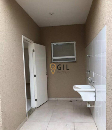 Imagem Sobrado com 3 Quartos à Venda ou Locação, 100 m² em Santa Cruz Dos Lázaros - Jacareí