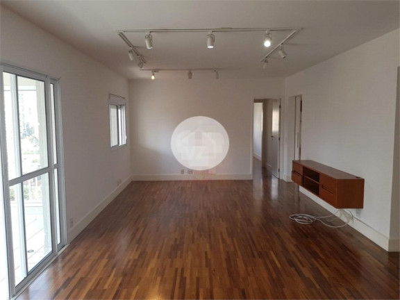 Imagem Apartamento com 3 Quartos à Venda, 143 m² em Chácara Santo Antônio - São Paulo