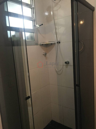 Imagem Apartamento com 1 Quarto à Venda, 45 m² em Cambuci - São Paulo