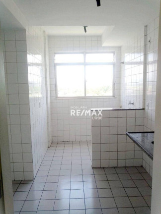 Imagem Apartamento com 1 Quarto para Alugar, 50 m² em Barreto - Niterói