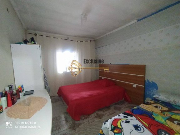 Imagem Casa com 2 Quartos à Venda, 125 m² em Jardim Irene - Santo André Imagem Casa com 2 Quartos à Venda, 125 m² em Jardim Irene - Santo André