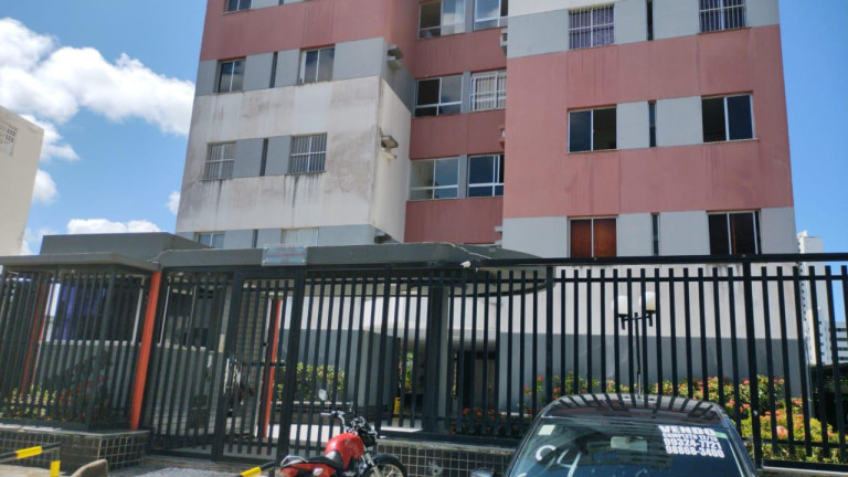 Imagem Apartamento com 2 Quartos à Venda, 60 m² em Brotas - Salvador Imagem Apartamento com 2 Quartos à Venda, 60 m² em Brotas - Salvador