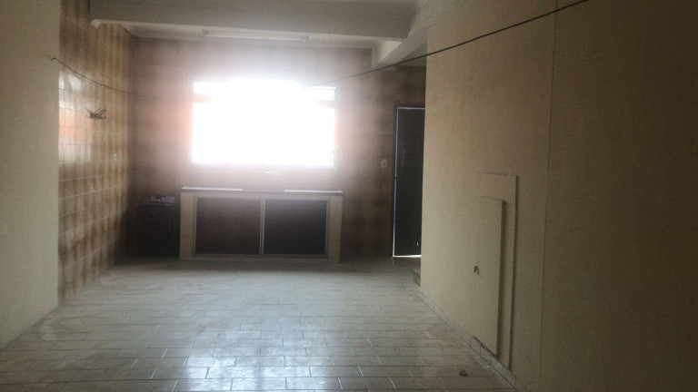 Imagem Casa com 1 Quarto para Alugar, 69 m² em Taboão - São Bernardo Do Campo