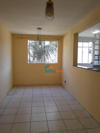 Imagem Apartamento com 2 Quartos à Venda, 50 m² em Jardim Bonfiglioli - São Paulo Imagem Apartamento com 2 Quartos à Venda, 50 m² em Jardim Bonfiglioli - São Paulo