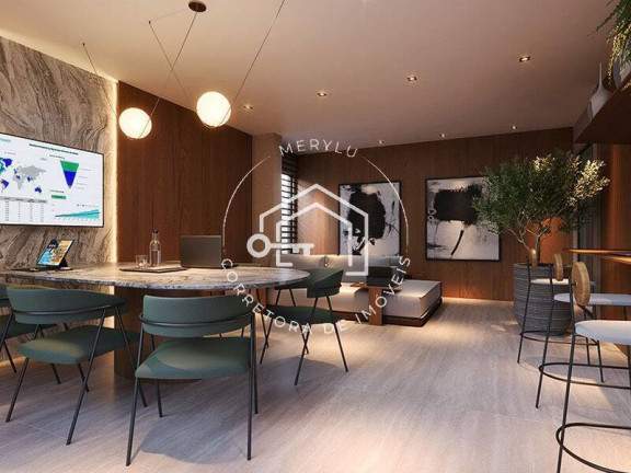 Imagem Apartamento com 2 Quartos à Venda, 54 m² em Butantã - São Paulo