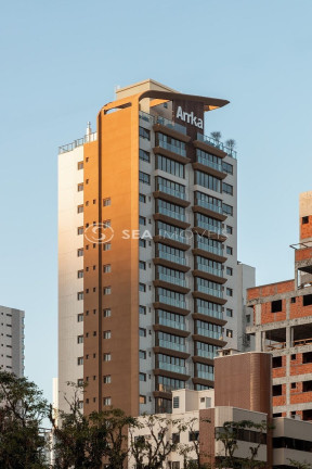 Imagem Apartamento com 4 Quartos à Venda, 138 m² em Centro - Balneário Camboriú