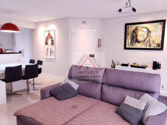 Imagem Apartamento com 2 Quartos à Venda, 96 m² em Jabaquara - São Paulo Imagem Apartamento com 2 Quartos à Venda, 96 m² em Jabaquara - São Paulo