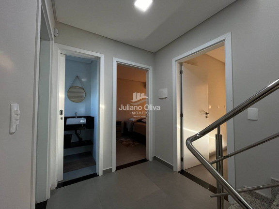 Imagem Sobrado com 3 Quartos à Venda, 176 m² em Sai Mirim - Itapoá Imagem Sobrado com 3 Quartos à Venda, 176 m² em Sai Mirim - Itapoá