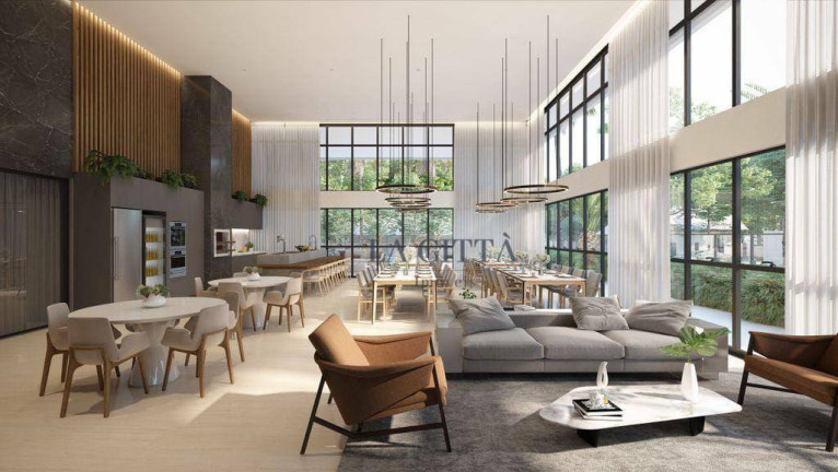 Imagem Apartamento com 3 Quartos à Venda, 154 m² em Praia Brava De Itajaí - Itajaí Imagem Apartamento com 3 Quartos à Venda, 154 m² em Praia Brava De Itajaí - Itajaí