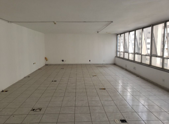 Imagem Sala Comercial para Alugar, 70 m² em Brooklin - São Paulo Imagem Sala Comercial para Alugar, 70 m² em Brooklin - São Paulo