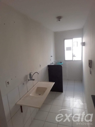 Imagem Apartamento com 2 Quartos à Venda, 49 m² em Jardim Limoeiro - Serra Imagem Apartamento com 2 Quartos à Venda, 49 m² em Jardim Limoeiro - Serra