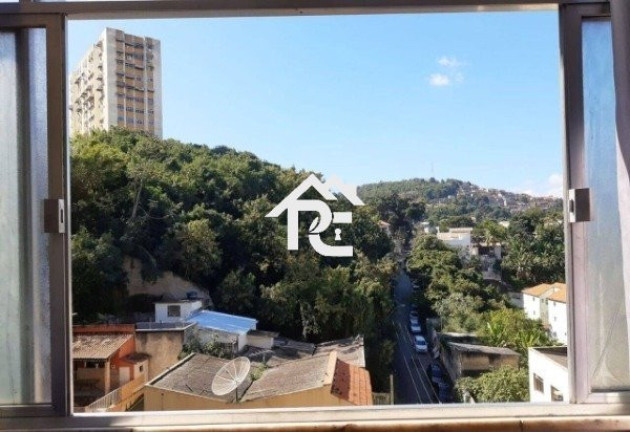 Imagem Apartamento com 1 Quarto à Venda, 56 m² em Centro - Niterói Imagem Apartamento com 1 Quarto à Venda, 56 m² em Centro - Niterói