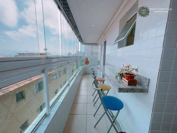 Imagem Apartamento com 2 Quartos à Venda, 83 m² em Boqueirão - Praia Grande Imagem Apartamento com 2 Quartos à Venda, 83 m² em Boqueirão - Praia Grande
