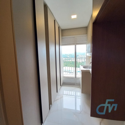 Imagem Apartamento com 2 Quartos à Venda, 116 m² em Vila Mogilar - Mogi Das Cruzes