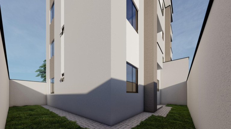 Imagem Apartamento com 1 Quarto à Venda, 33 m² em Cidade Jardim - São José Dos Pinhais Imagem Apartamento com 1 Quarto à Venda, 33 m² em Cidade Jardim - São José Dos Pinhais