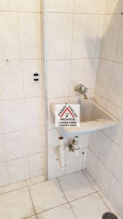 Imagem Apartamento com 2 Quartos à Venda, 52 m² em Jabaquara - São Paulo Imagem Apartamento com 2 Quartos à Venda, 52 m² em Jabaquara - São Paulo