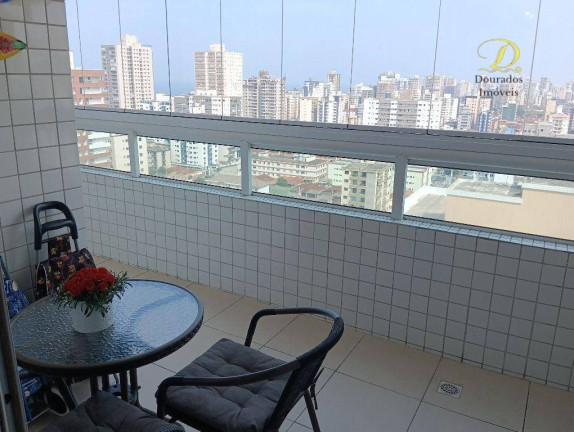 Imagem Apartamento com 3 Quartos à Venda, 115 m² em Vila Guilhermina - Praia Grande Imagem Apartamento com 3 Quartos à Venda, 115 m² em Vila Guilhermina - Praia Grande