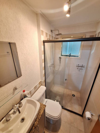 Imagem Apartamento com 3 Quartos para Alugar, 85 m² em Alphaville - Santana De Parnaíba