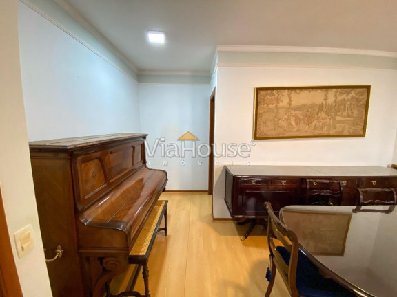 Imagem Apartamento com 3 Quartos à Venda, 125 m² em Bosque Das Juritis - Ribeirão Preto Imagem Apartamento com 3 Quartos à Venda, 125 m² em Bosque Das Juritis - Ribeirão Preto
