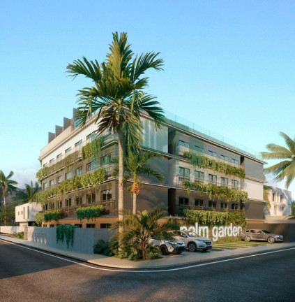 Imagem Apartamento com 1 Quarto à Venda, 31 m² em Porto De Galinhas - Ipojuca Imagem Apartamento com 1 Quarto à Venda, 31 m² em Porto De Galinhas - Ipojuca