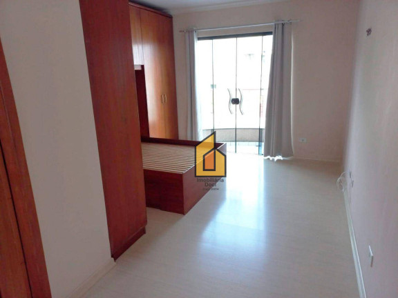 Imagem Sobrado com 3 Quartos à Venda, 203 m² em Iguaçu - Araucária
