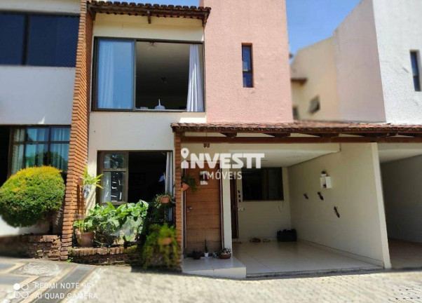 Sobrado com 3 Quartos à Venda, 160 m² em Parque Anhangüera - Goiânia