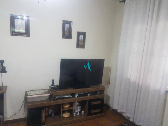 Imagem Casa com 4 Quartos à Venda, 260 m² em Campo Grande - Rio De Janeiro