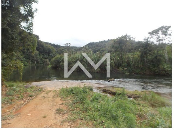 Imagem Fazenda à Venda, 250.000 m² em Cachoeirinha - Juquiá Imagem Fazenda à Venda, 250.000 m² em Cachoeirinha - Juquiá