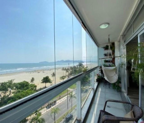Imagem Imóvel com 3 Quartos à Venda, 162 m² em Gonzaga - Santos Imagem Imóvel com 3 Quartos à Venda, 162 m² em Gonzaga - Santos