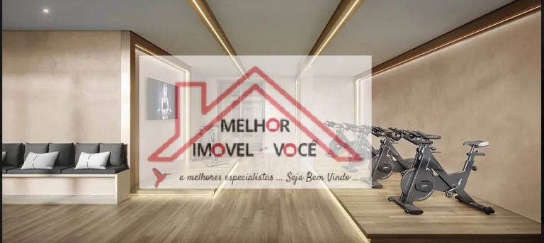 Imagem Apartamento com 3 Quartos à Venda, 132 m² em Tucuruví - São Paulo