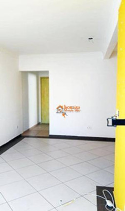 Imagem Apartamento com 3 Quartos à Venda, 76 m² em Macedo - Guarulhos Imagem Apartamento com 3 Quartos à Venda, 76 m² em Macedo - Guarulhos