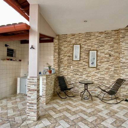Imagem Casa com 3 Quartos à Venda, 181 m² em São Geraldo - Manaus